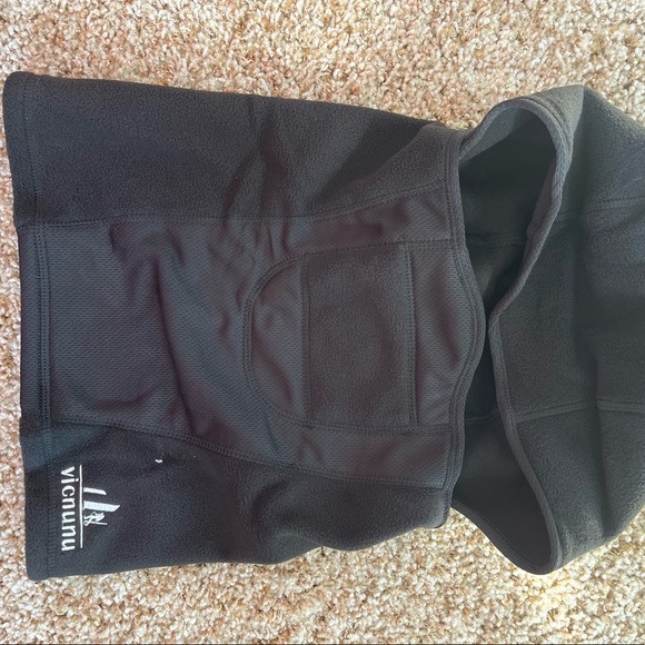 vicnunu Balaclava Ski Mask Winter Windproof Warm Mask Thermal Fleece - Picture 12 of 13